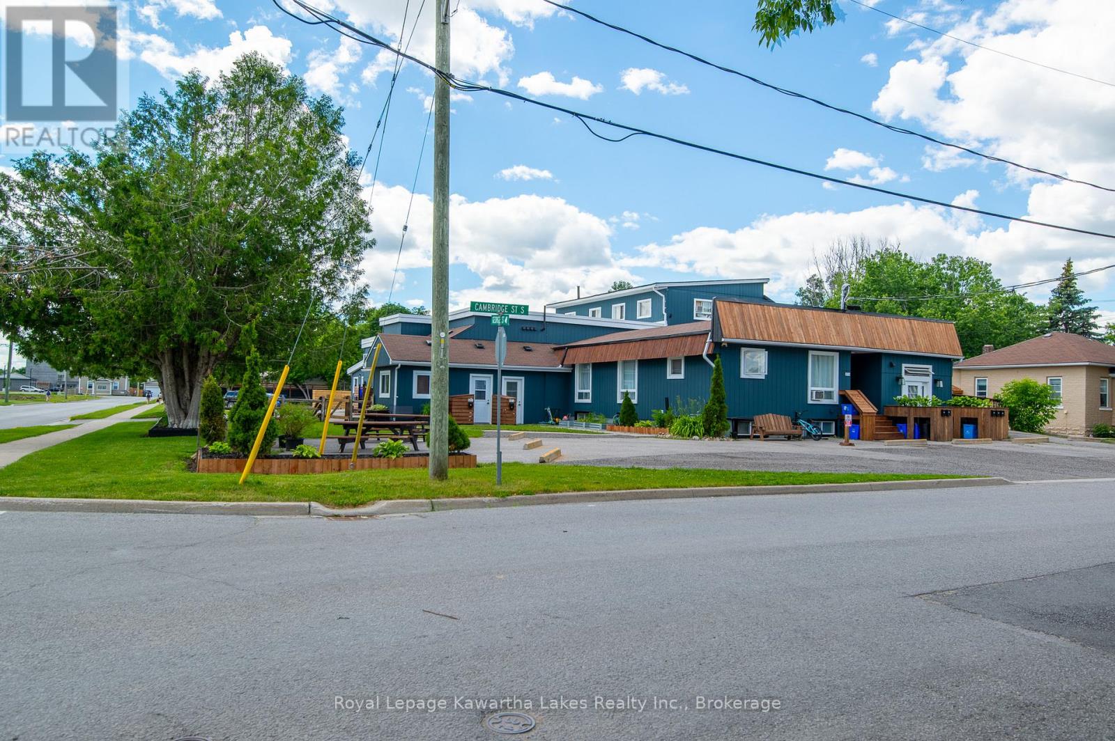 97 CAMBRIDGE STREET S - 2