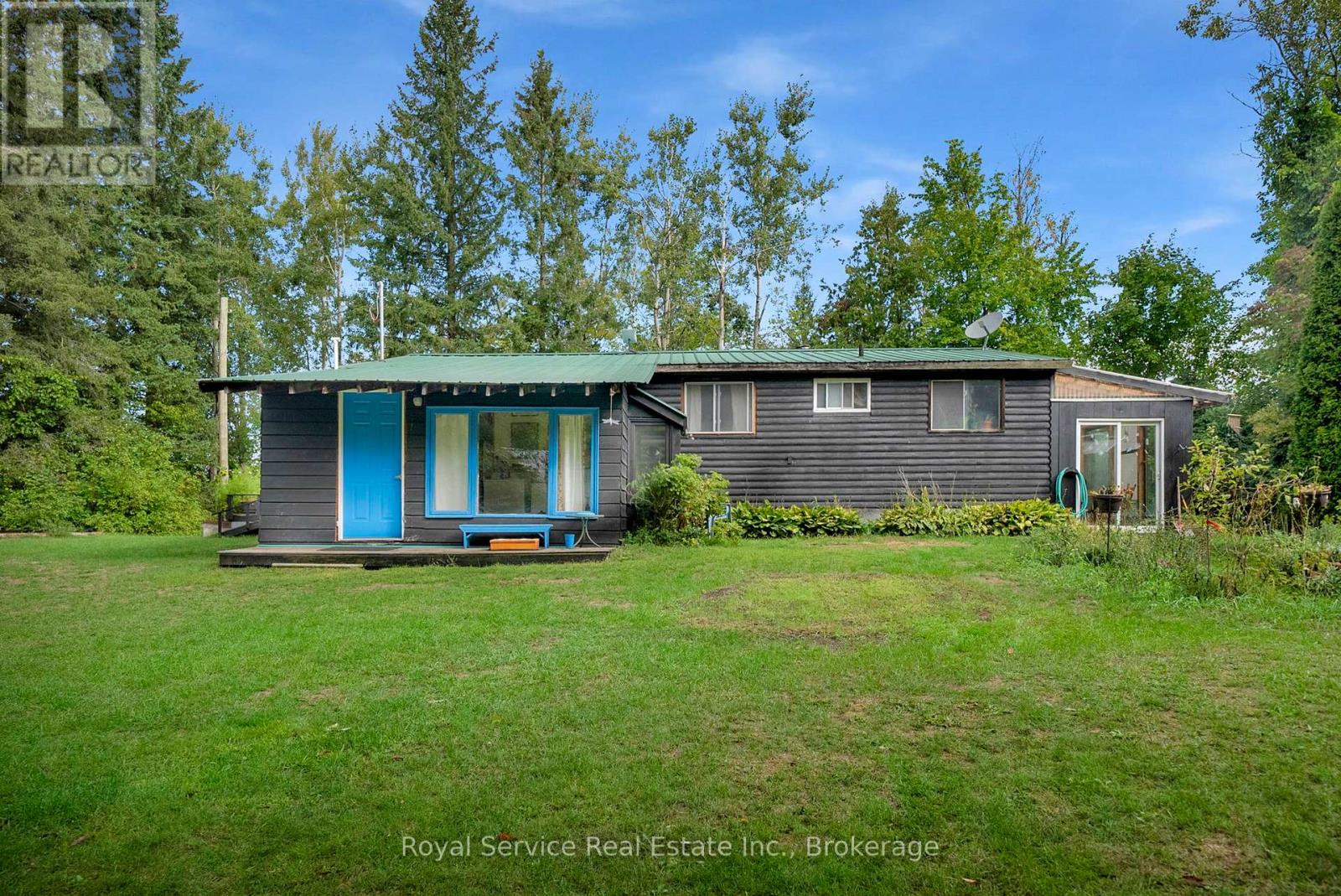 1204 PIGEON CREEK ROAD - 2