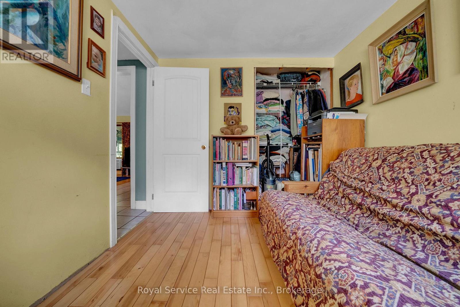 1204 PIGEON CREEK ROAD - 37