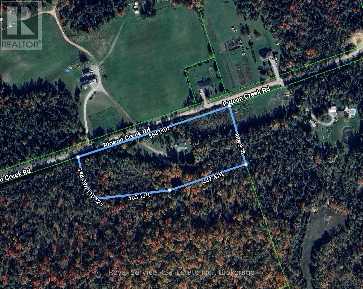 1204 PIGEON CREEK ROAD - 42