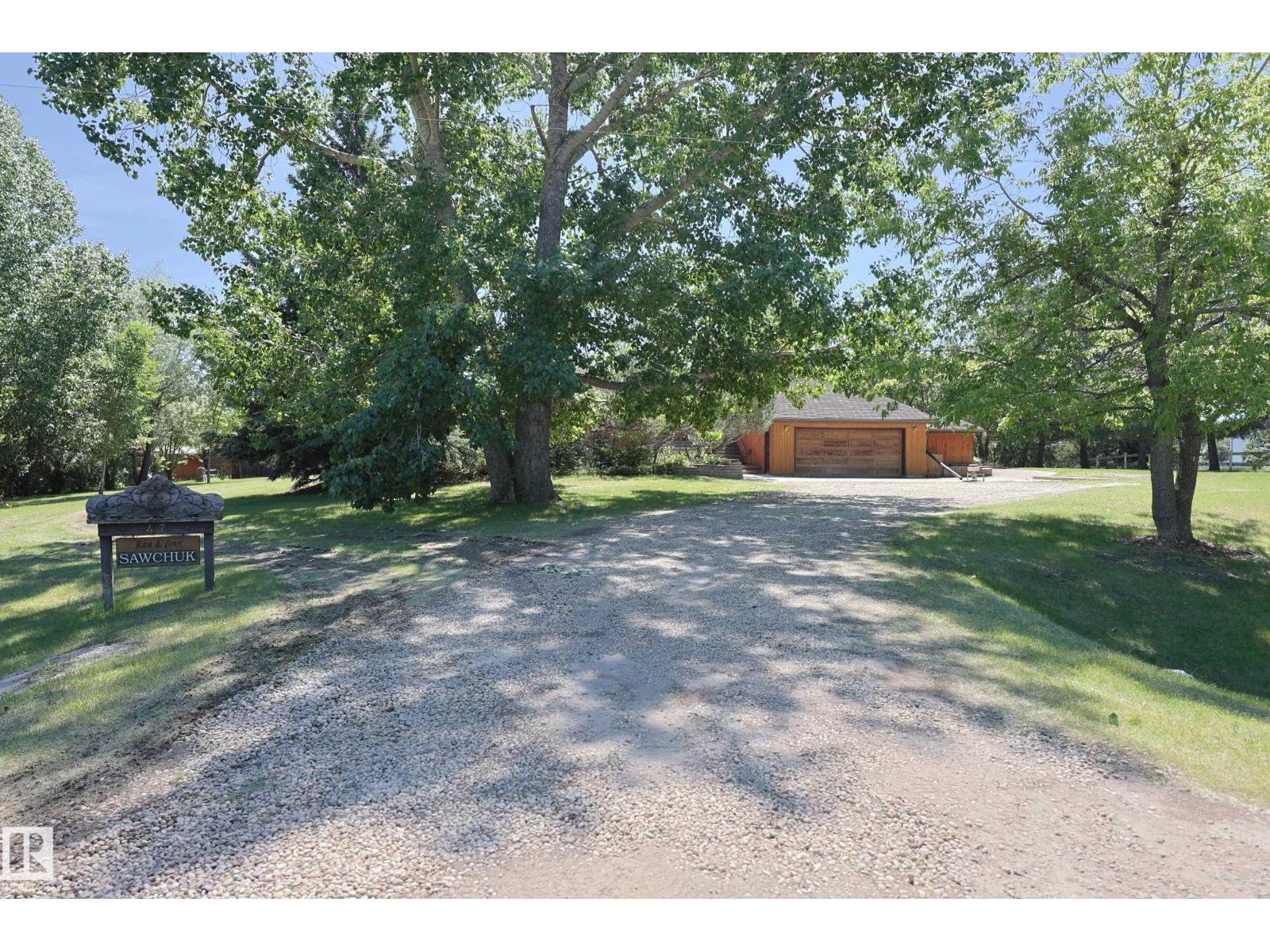 #47 24213 TWP ROAD 554 - 6