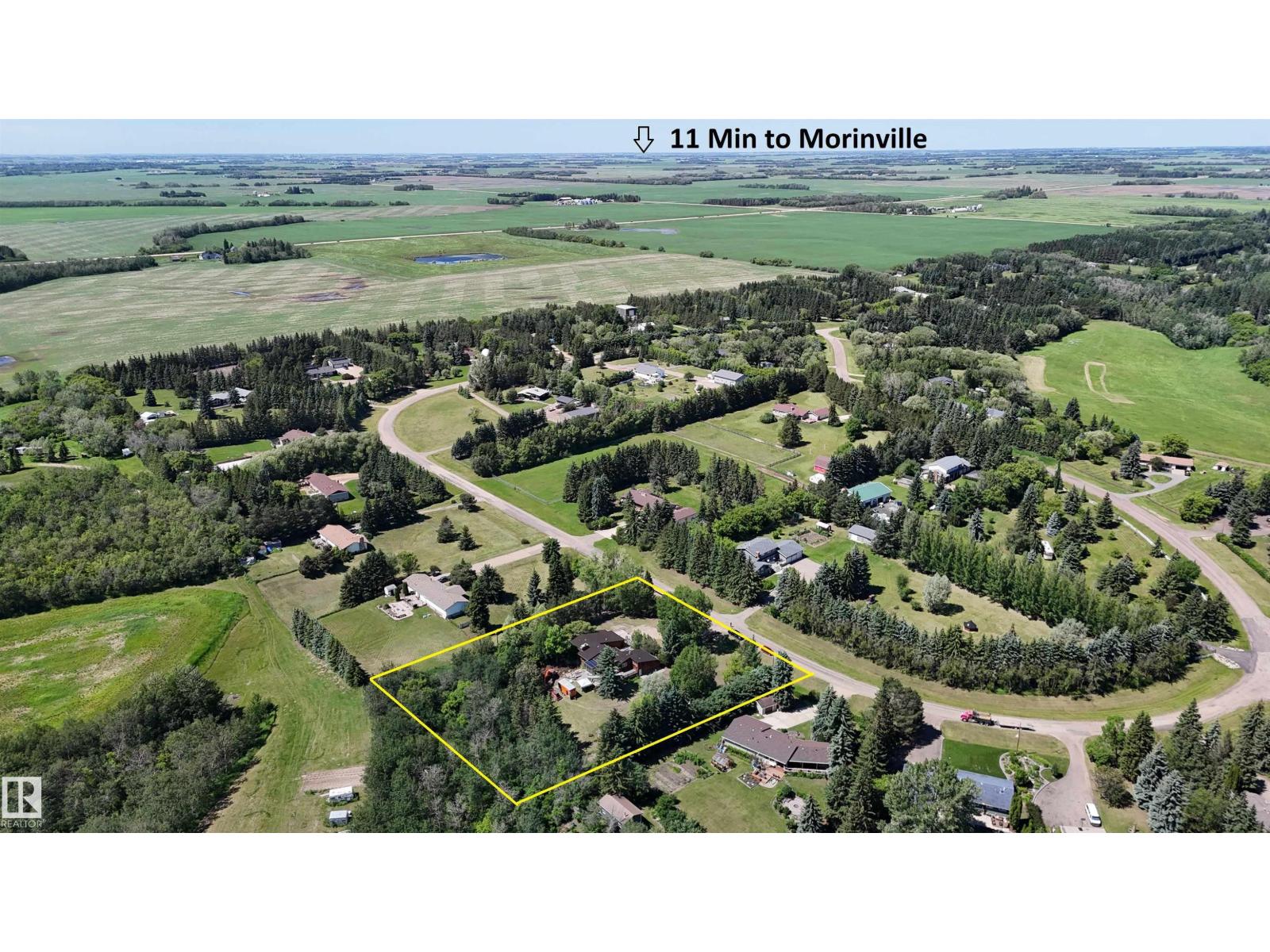 #47 24213 TWP ROAD 554 - 72