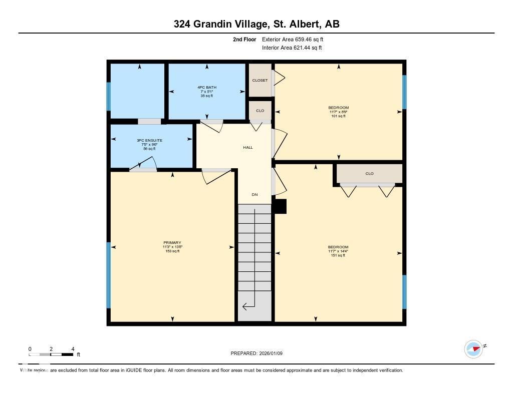 324 Grandin Village - 41
