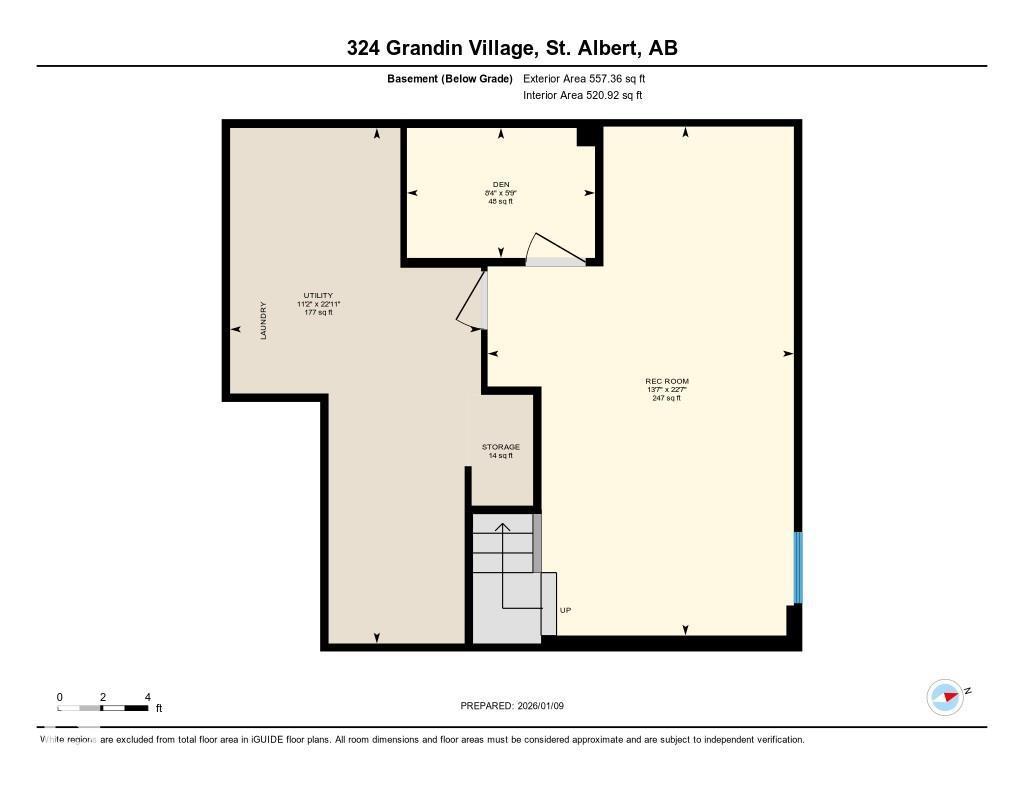 324 Grandin Village - 42