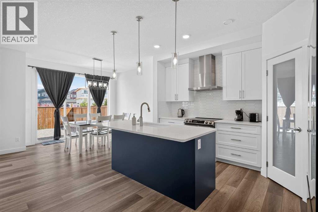 312 Heartland Way, Cochrane