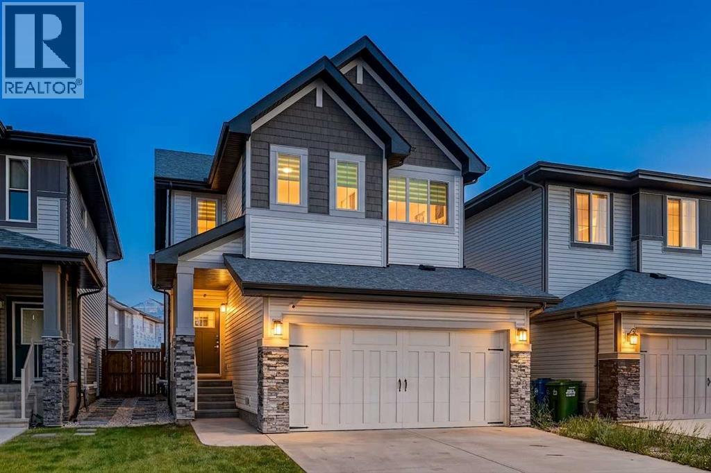 312 Heartland Way, Cochrane