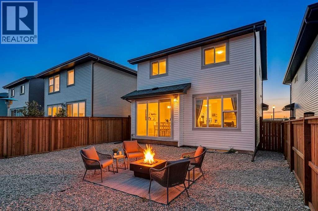 312 Heartland Way, Cochrane