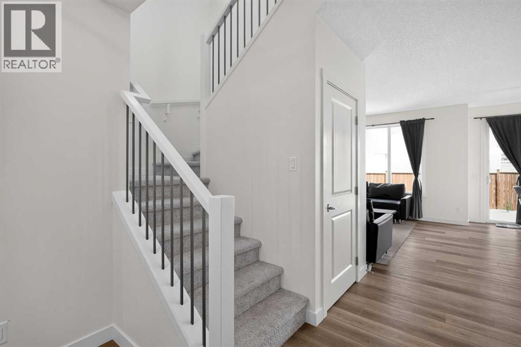312 Heartland Way, Cochrane