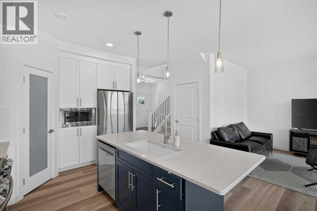 312 Heartland Way, Cochrane