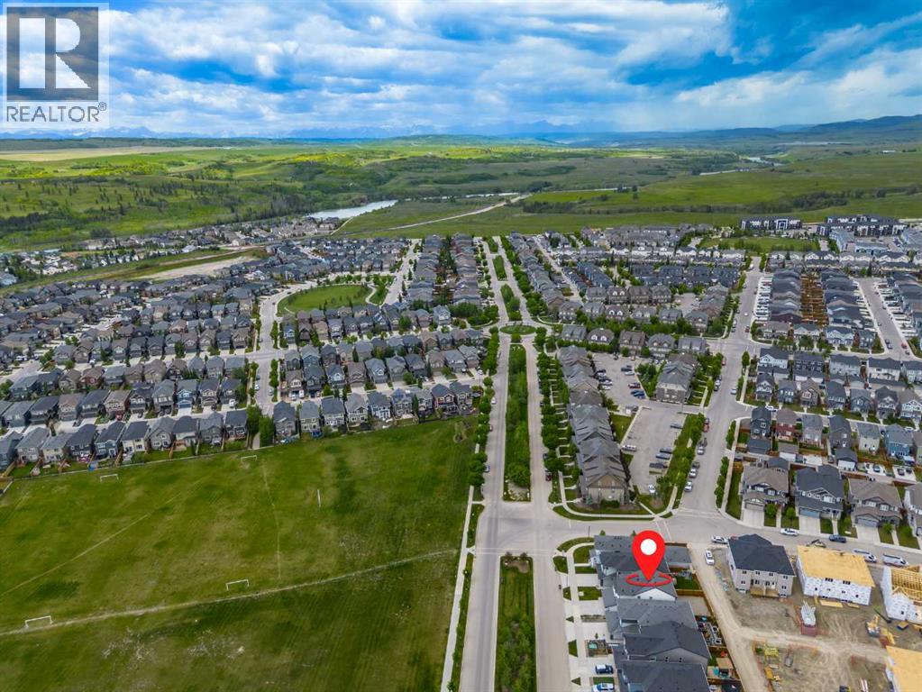 312 Heartland Way, Cochrane