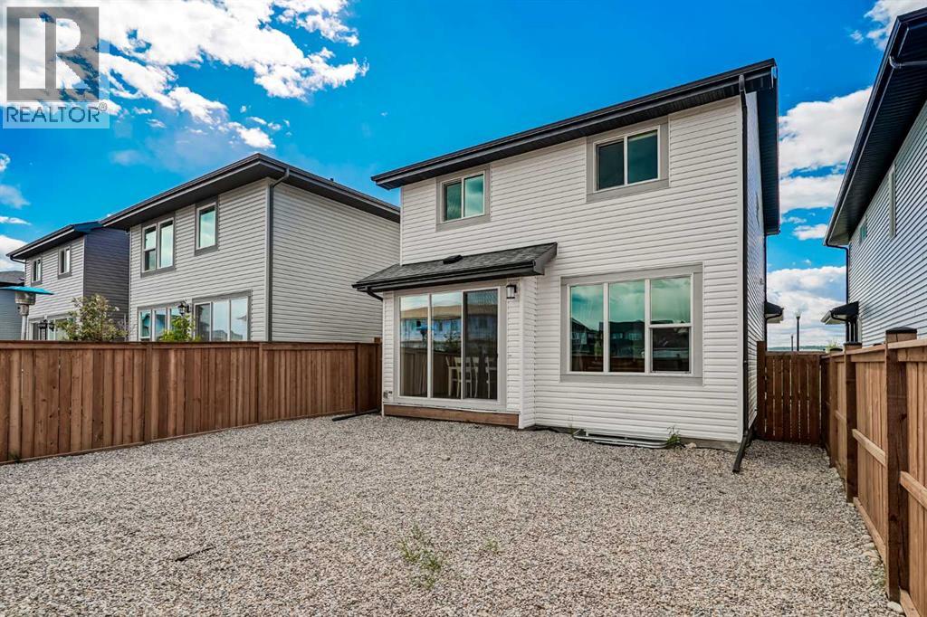 312 Heartland Way, Cochrane