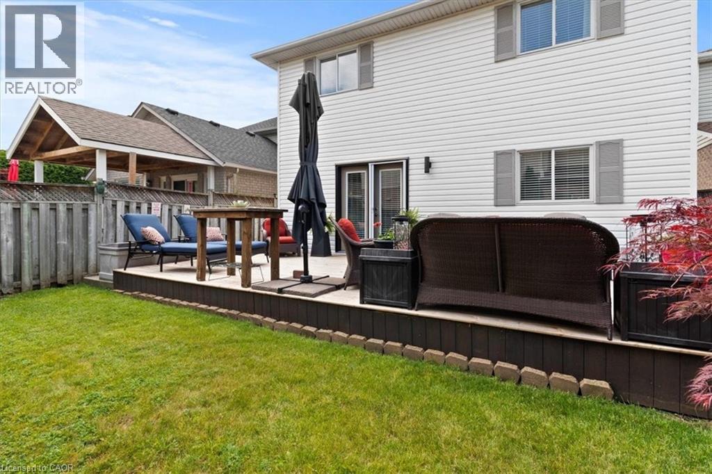 40 BRIDGETTE Drive - 39