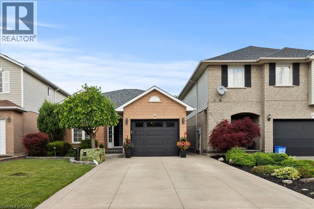 40 BRIDGETTE Drive - 45