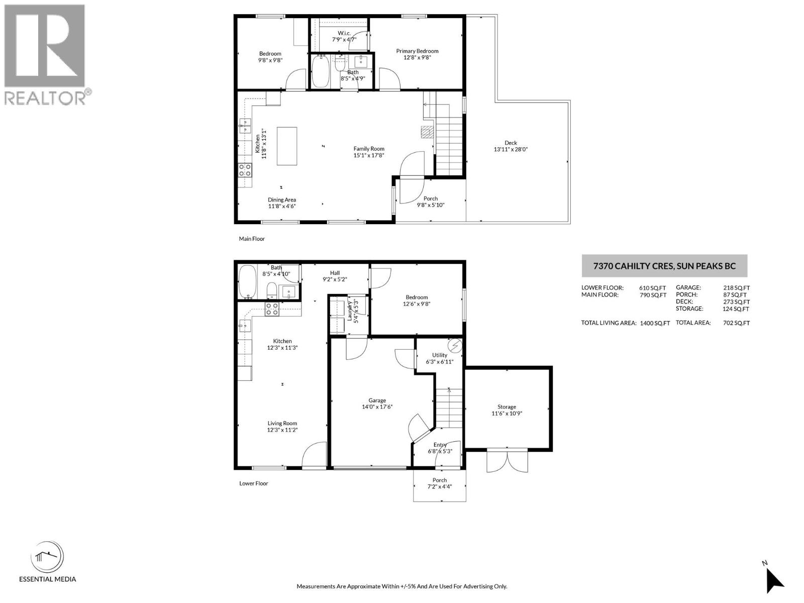 7370 Cahilty Crescent - 22