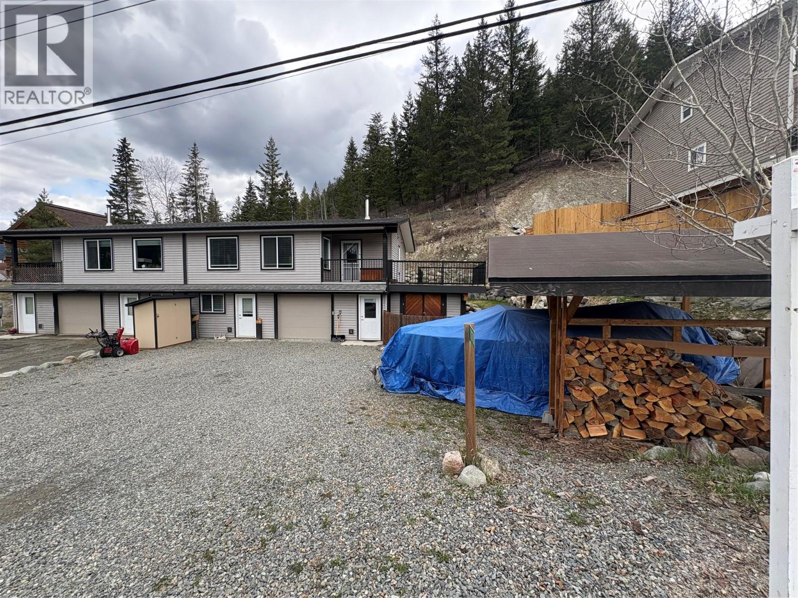 7370 Cahilty Crescent - 1