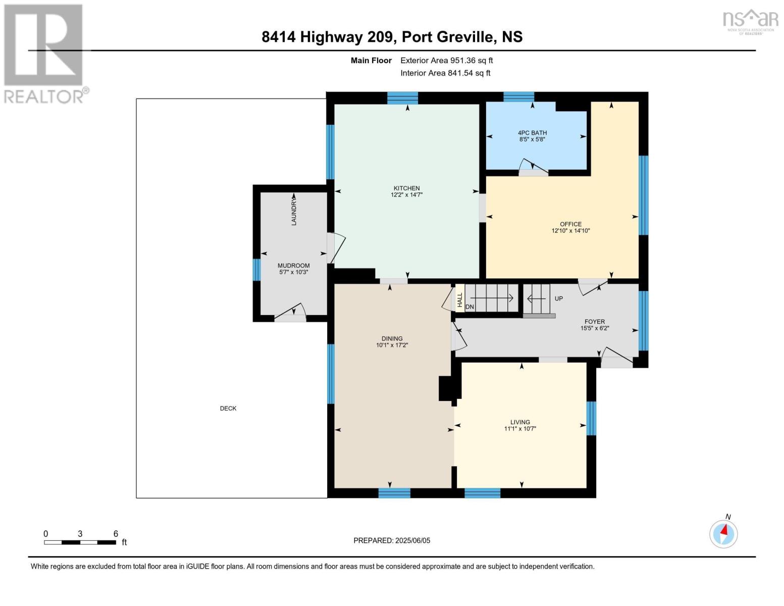 8414 Highway 209 - 7