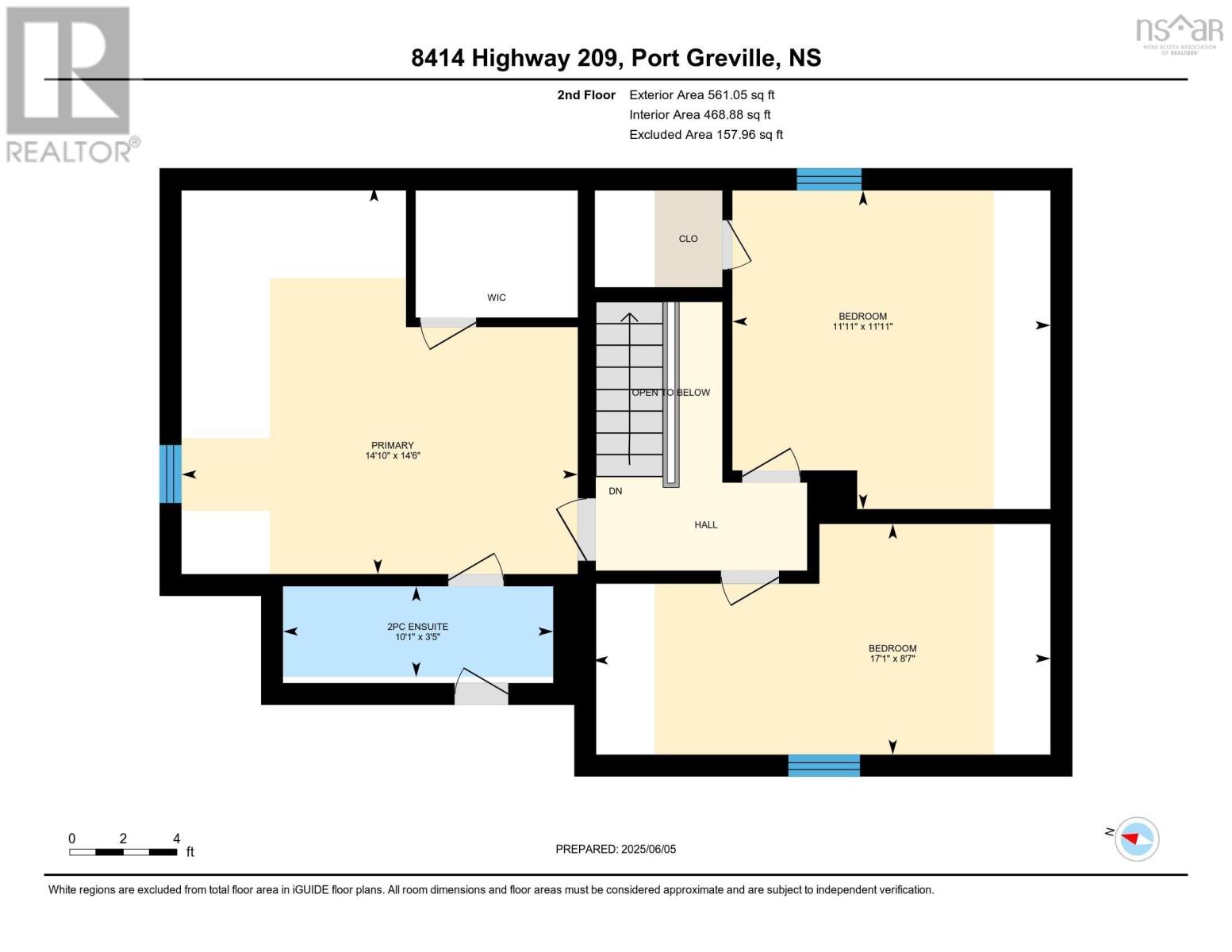 8414 Highway 209 - 8