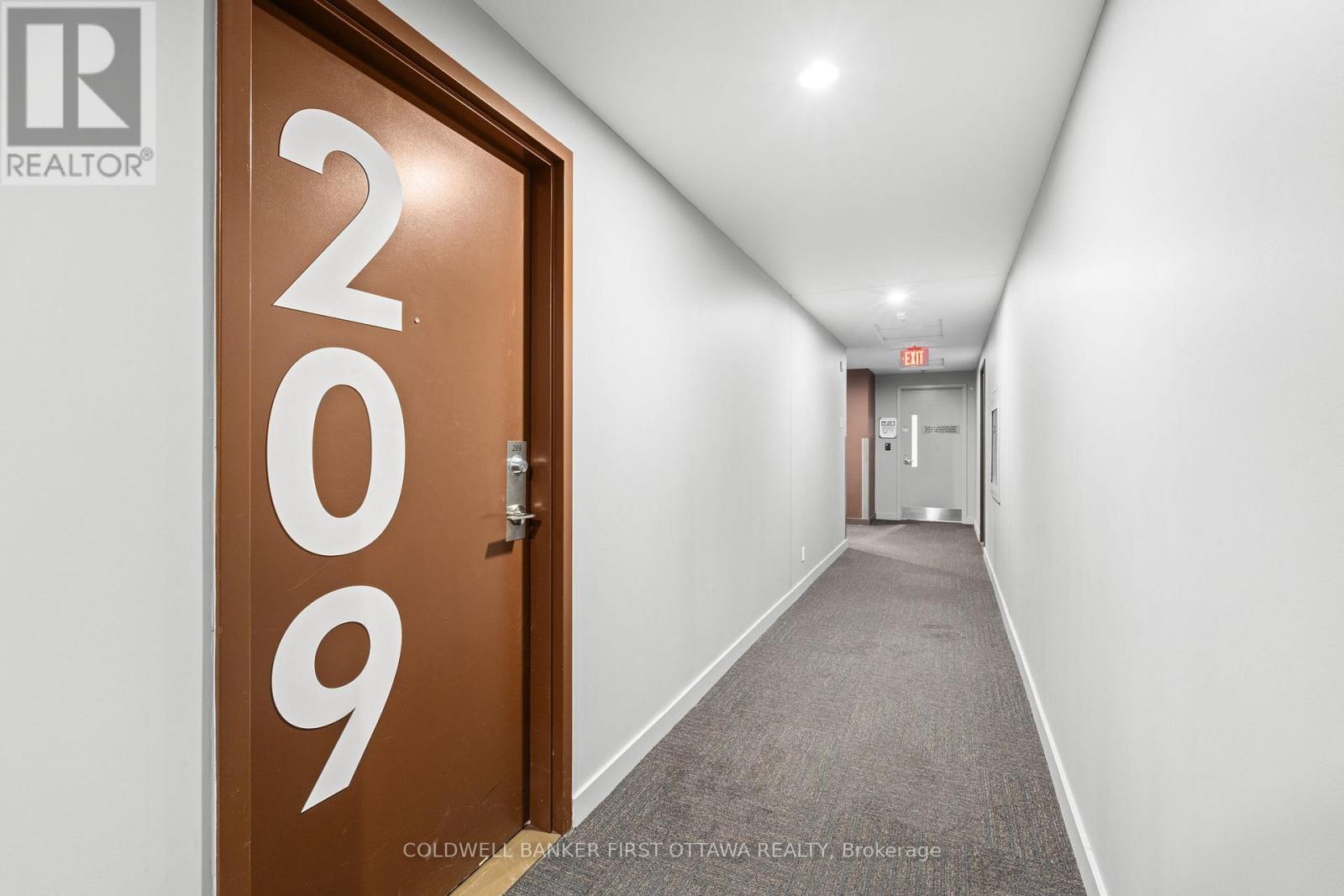 1 Bed, 1 Bath Apartment for Sale in Ottawa – 209 – 360 MCLEOD STREET, Ottawa – MLS# X13493742 - Image 7