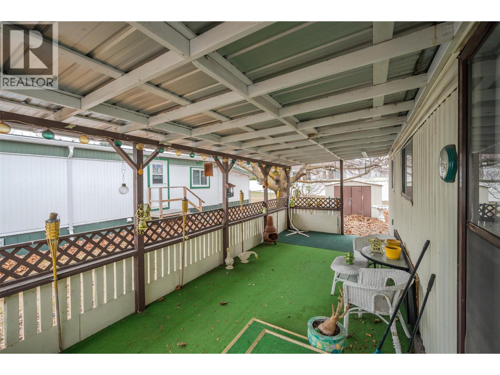 #5 6633 Park Drive - 22