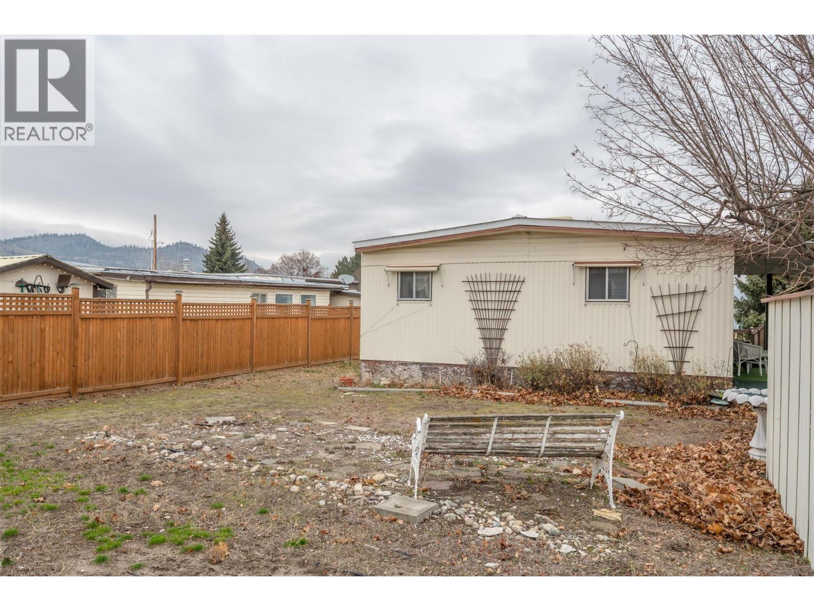 #5 6633 Park Drive - 27