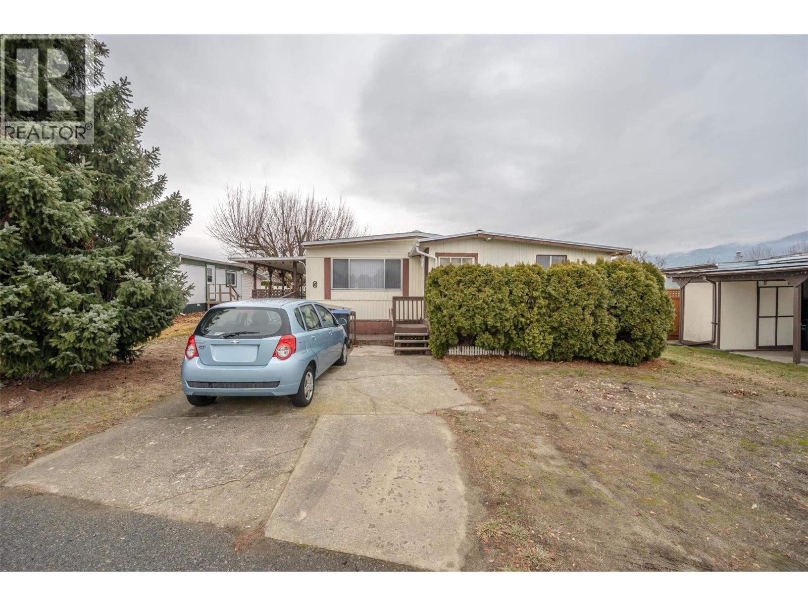 #5 6633 Park Drive - 32
