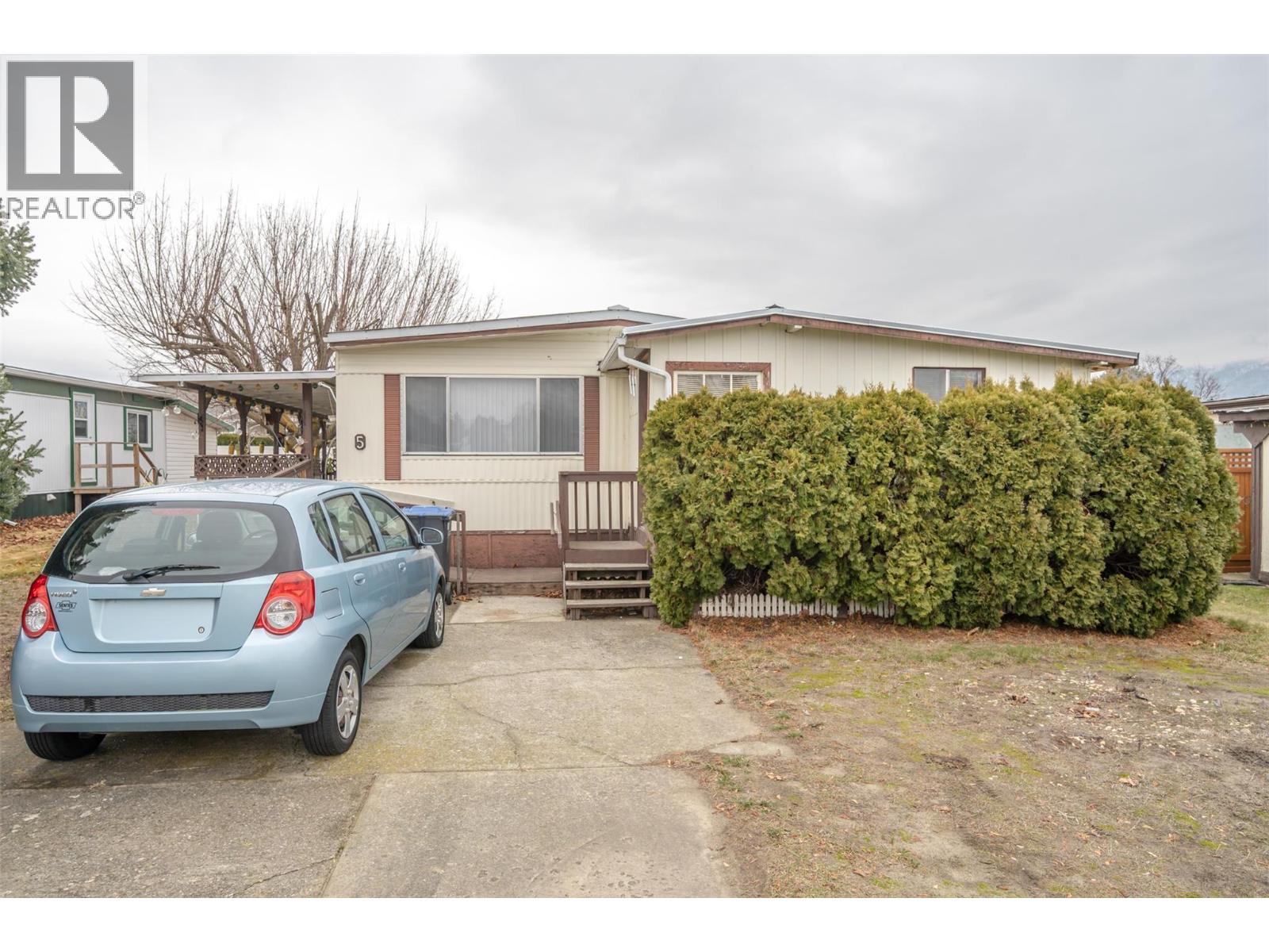 #5 6633 Park Drive - 33