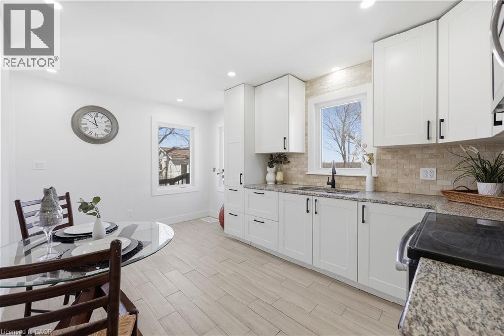 74 FREELTON Road - 9
