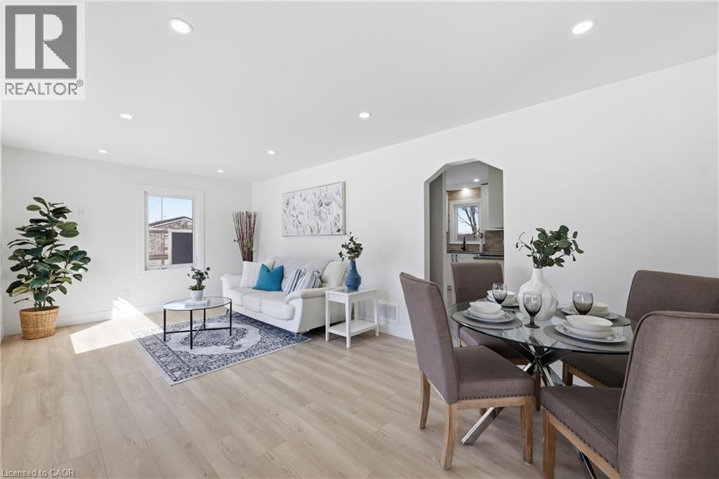74 FREELTON Road - 6