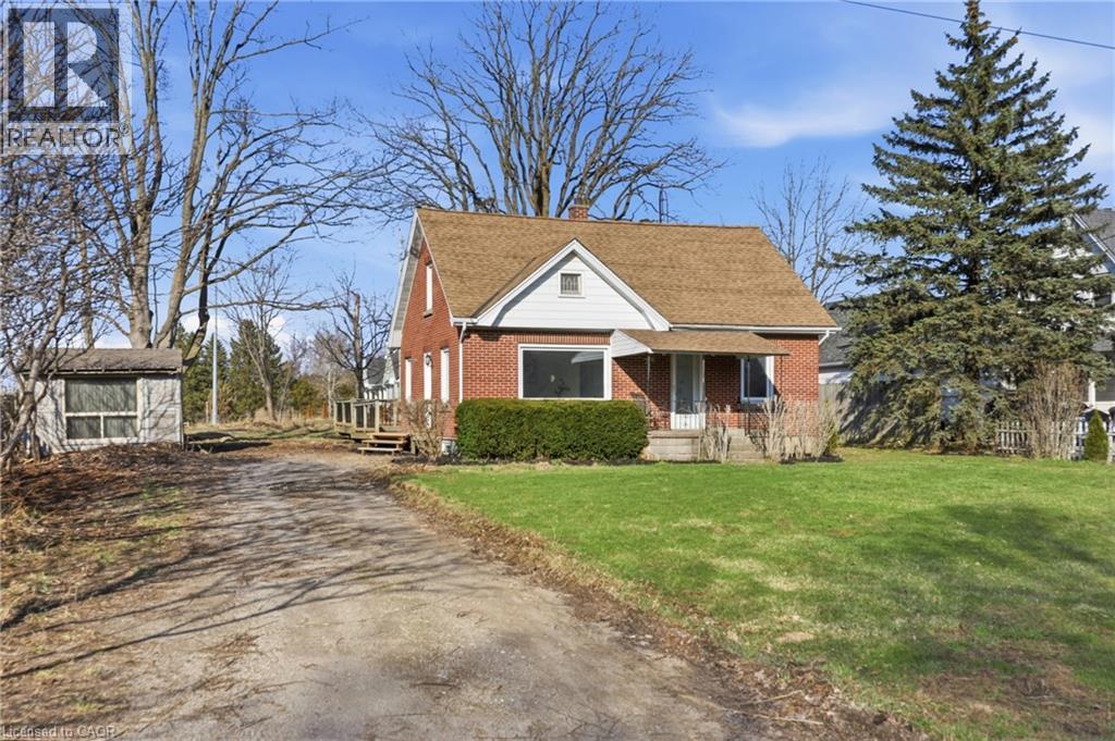 74 FREELTON Road - 2