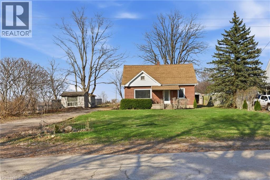 74 FREELTON Road - 26