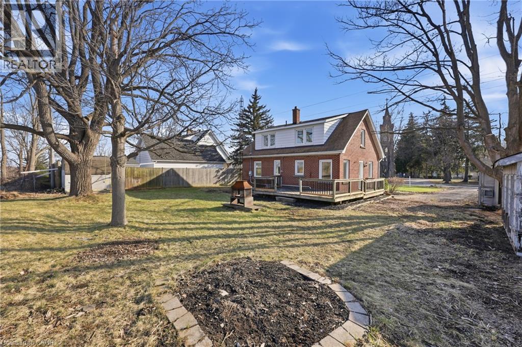 74 FREELTON Road - 28
