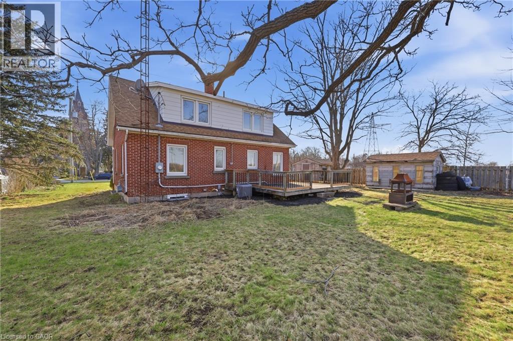 74 FREELTON Road - 29