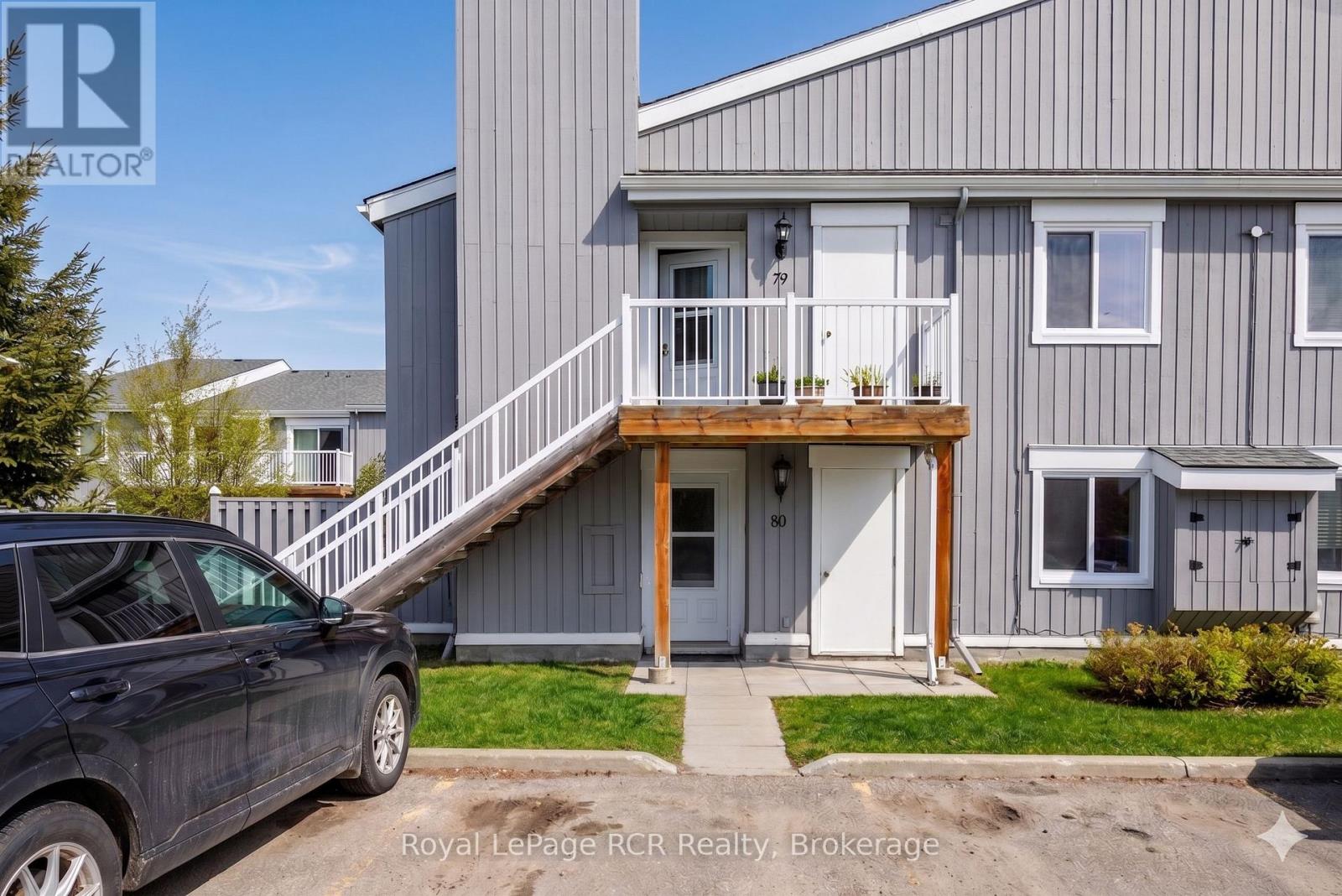 #80 21 DAWSON DRIVE - 1
