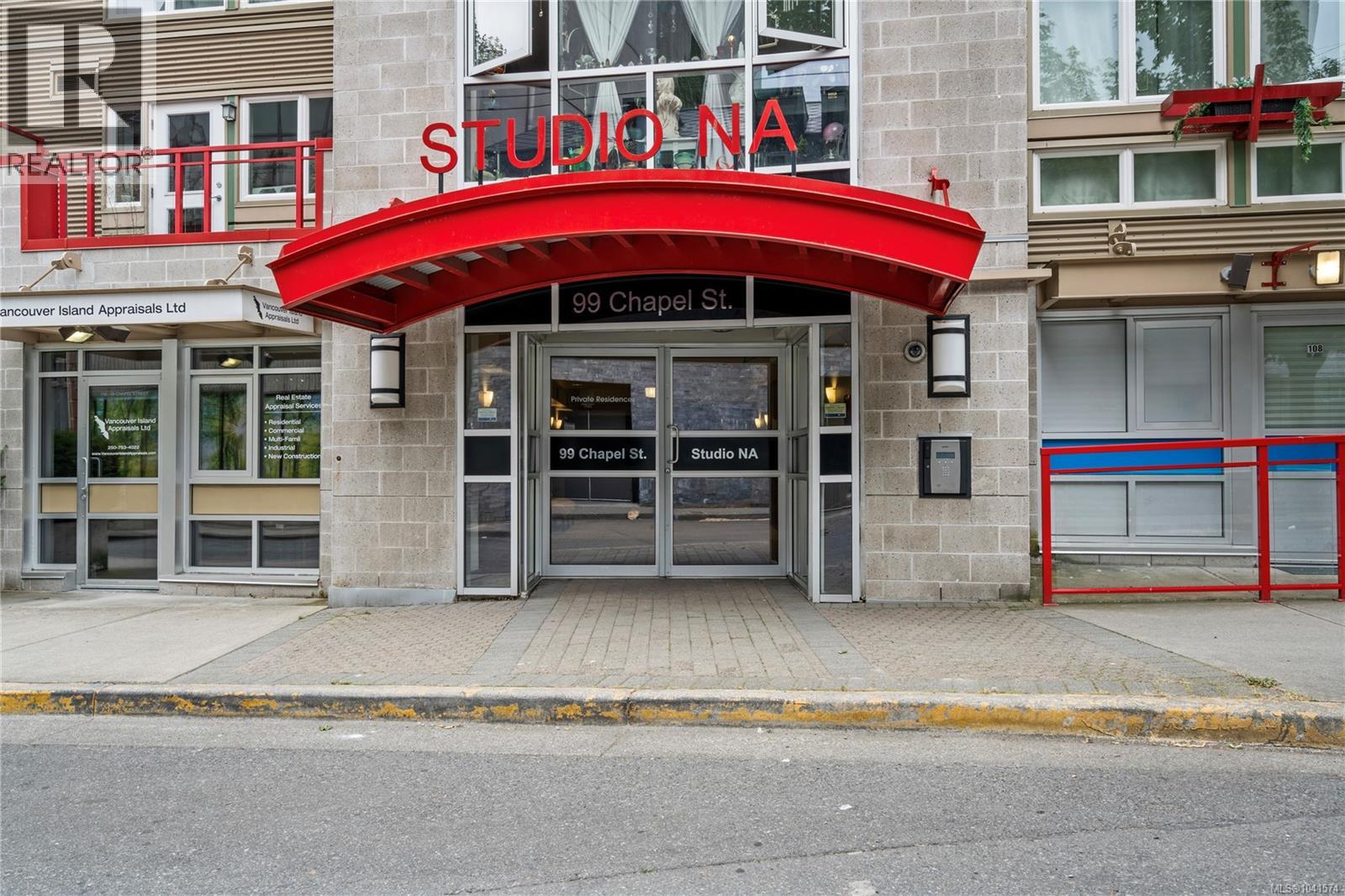 204 99 Chapel St, Nanaimo — photo 3