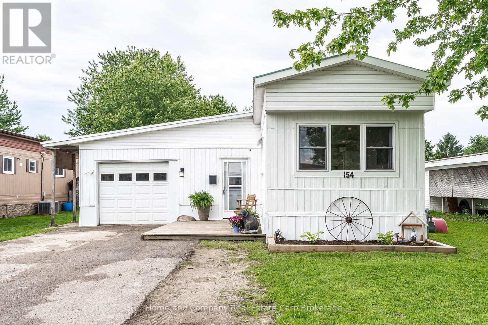 154 MAPLE STREET - 1