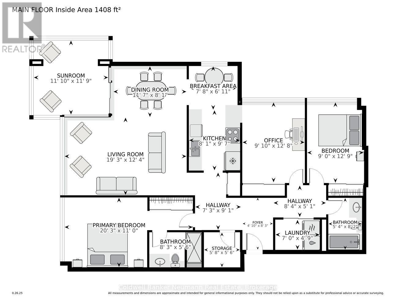 #205 23 WOODLAWN ROAD E - 32