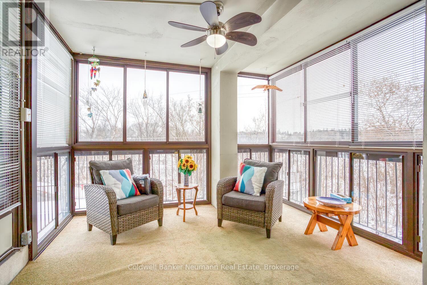 #205 23 WOODLAWN ROAD E - 37