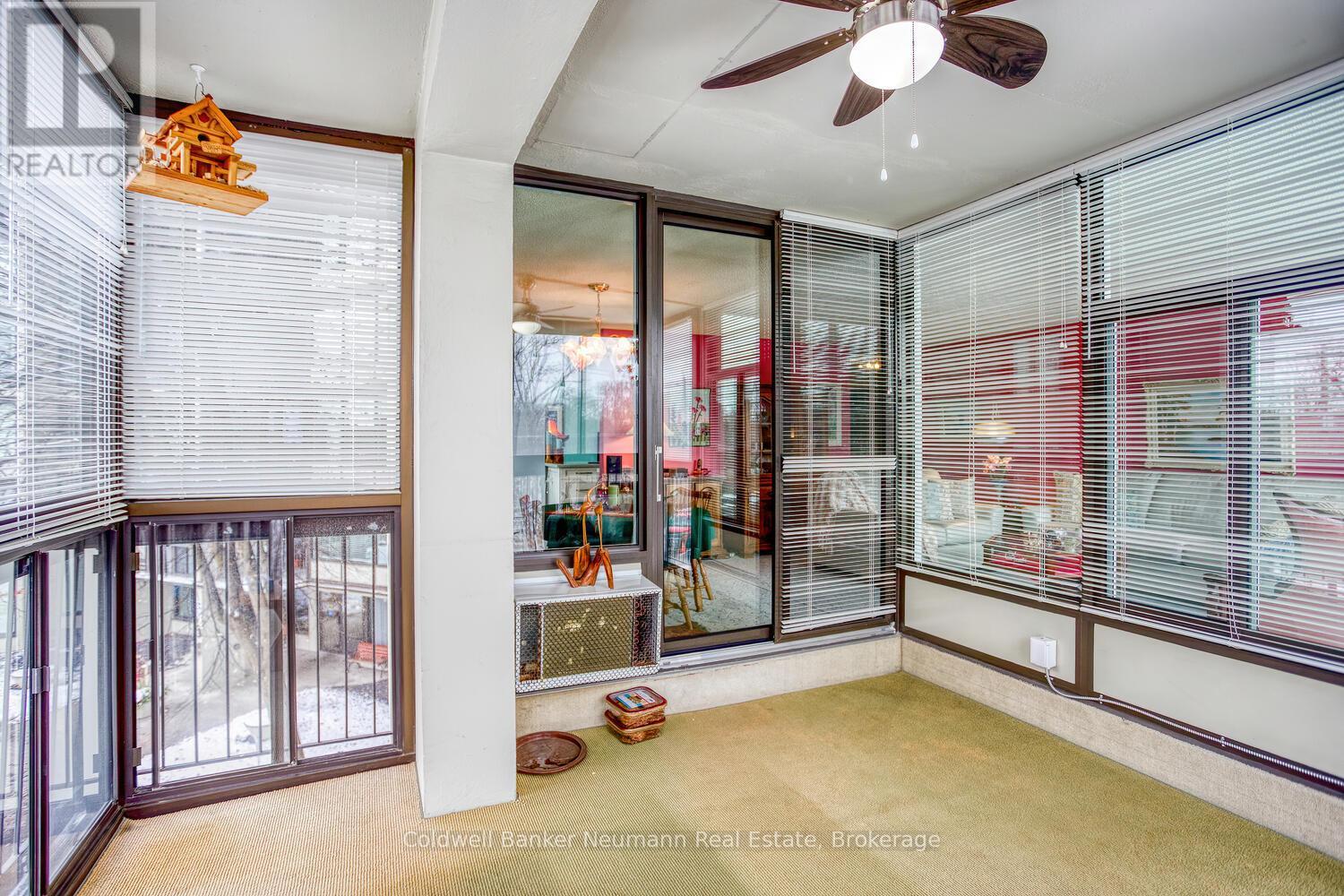 #205 23 WOODLAWN ROAD E - 38