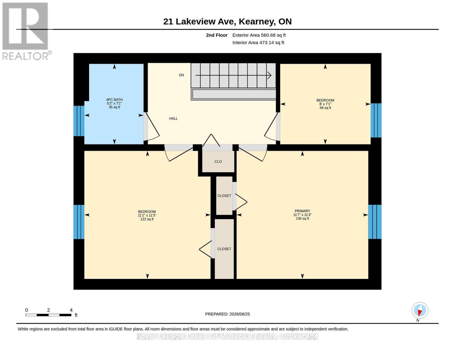 21 LAKEVIEW AVENUE W - 44