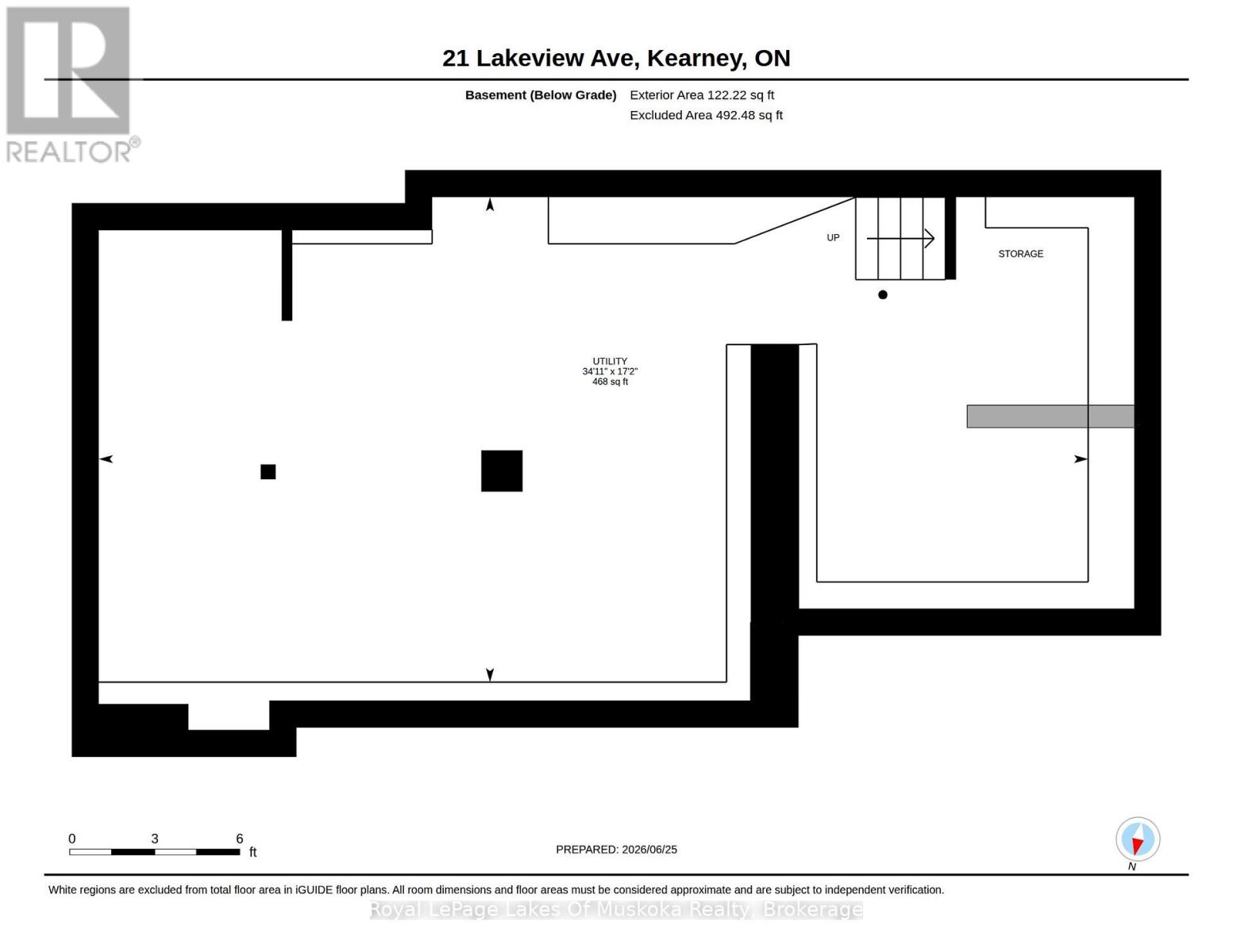 21 LAKEVIEW AVENUE W - 45