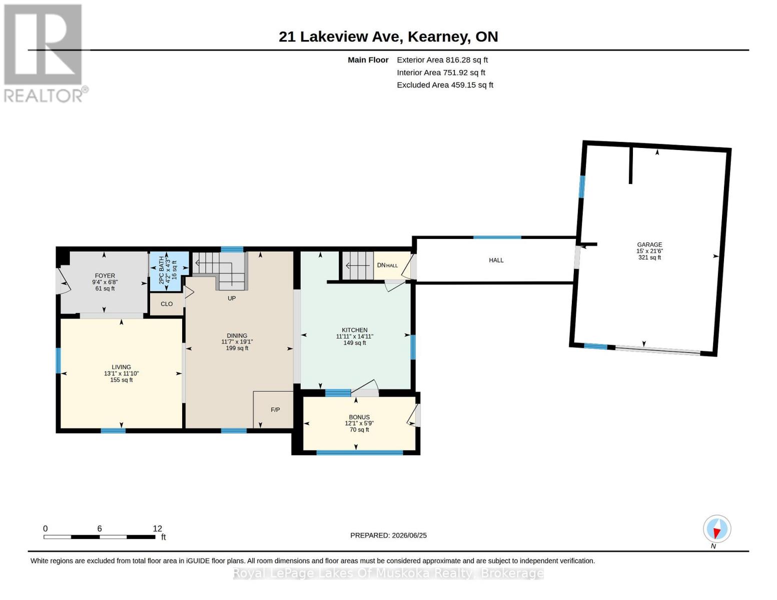 21 LAKEVIEW AVENUE W - 46