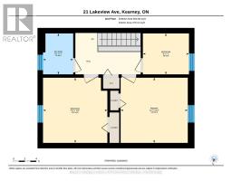 21 Lakeview Avenue W, Kearney, ON P0A1M0 Photo 44