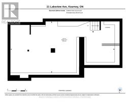21 Lakeview Avenue W, Kearney, ON P0A1M0 Photo 45