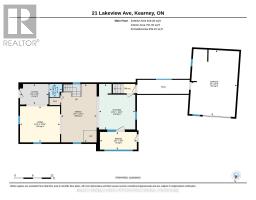 21 Lakeview Avenue W, Kearney, ON P0A1M0 Photo 46