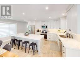Kitchen - 193 Inkerman Street, Grey Highlands, ON N0C1E0 Photo 7