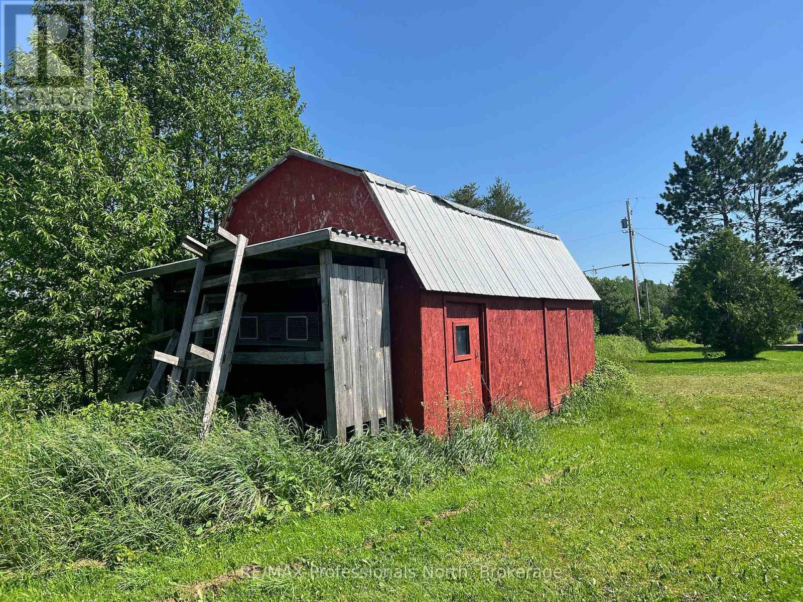 496 POTHIER ROAD - 15