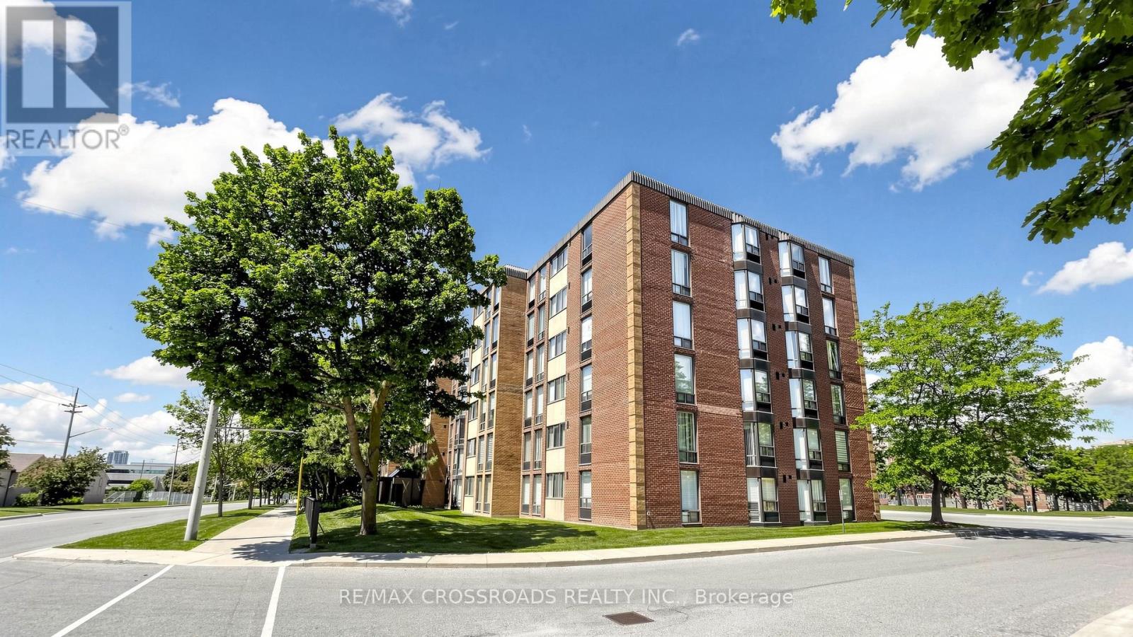 #206 1530 PICKERING PARKWAY - 1