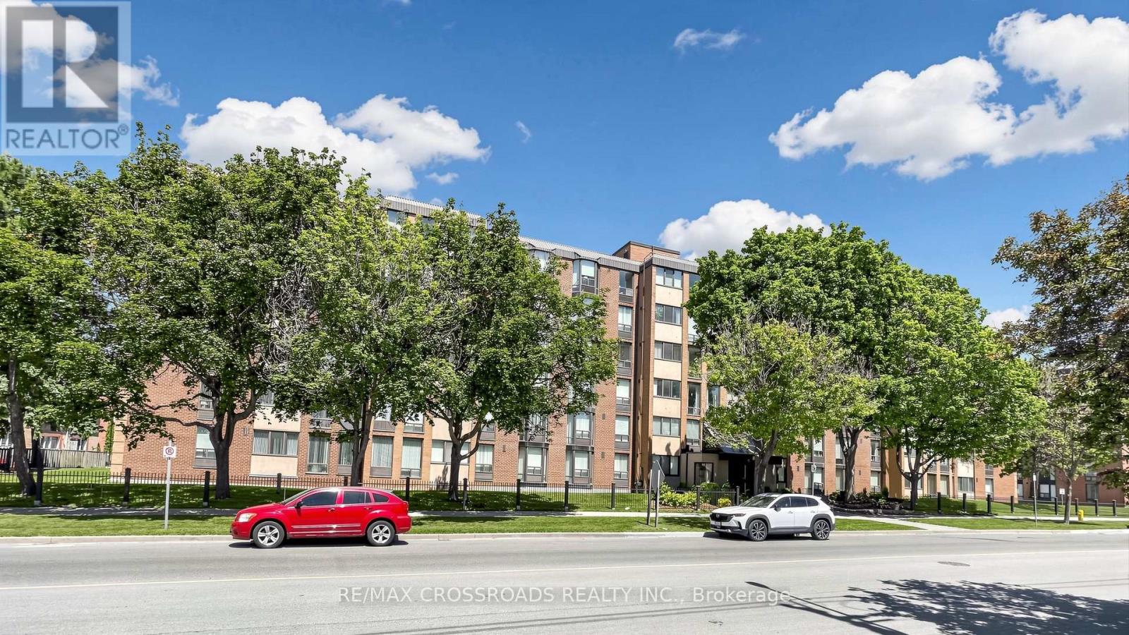 #206 1530 PICKERING PARKWAY - 2