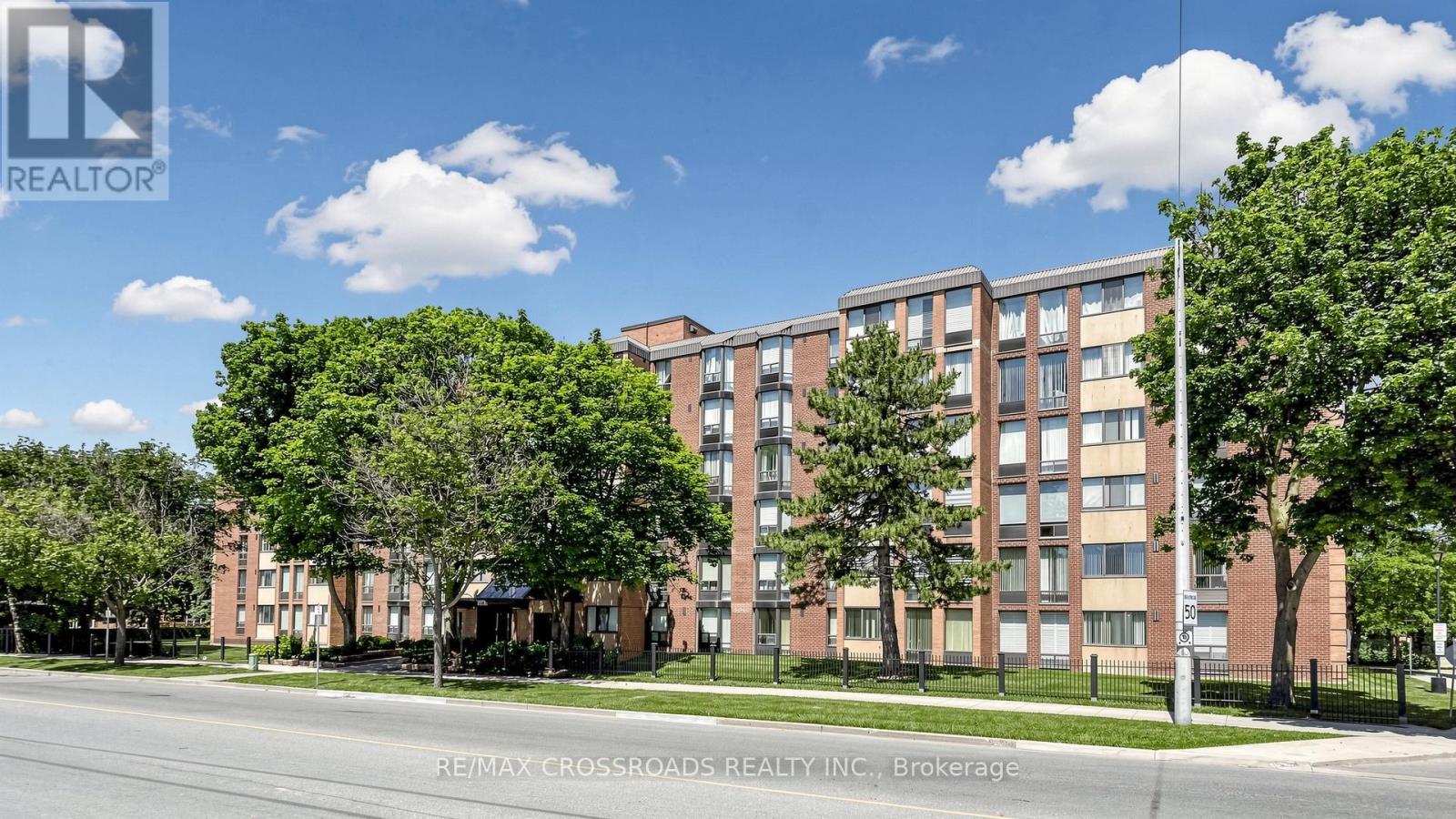 #206 1530 PICKERING PARKWAY - 4