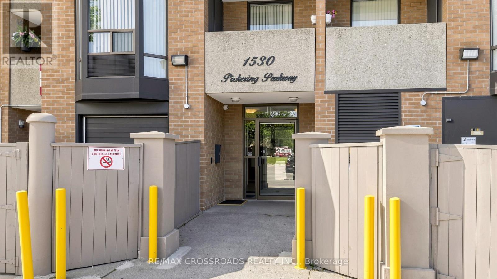 #206 1530 PICKERING PARKWAY - 42